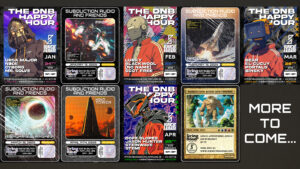 Just Getting Started for 2025