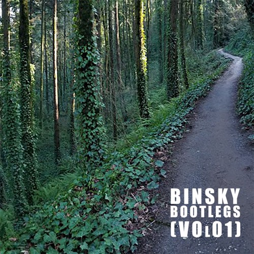 Prodigy - Smack My Bitch Up (Binsky’s 160bpm Remix)