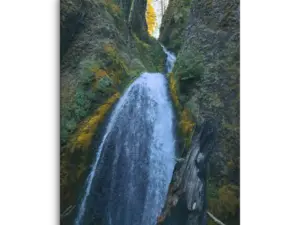 Wahkeena Trail 420 Print #1