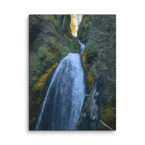 Wahkeena Trail 420 Print #1