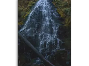 Wahkeena Trail 420 Print # 2