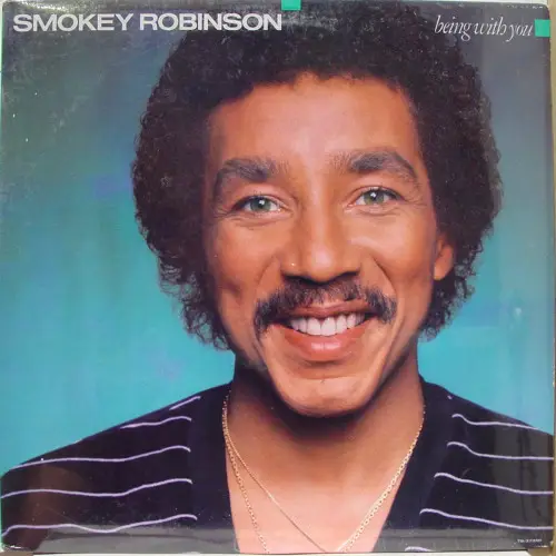 Smokey Robinson - Being With You (Binsky Remix)